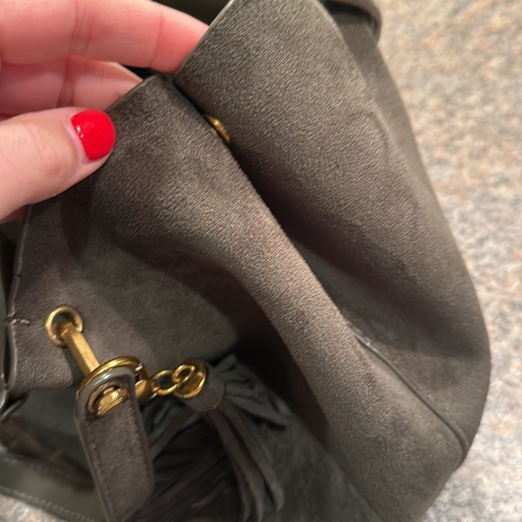 House of Harlow 1960 purse - Picture 4 of 5